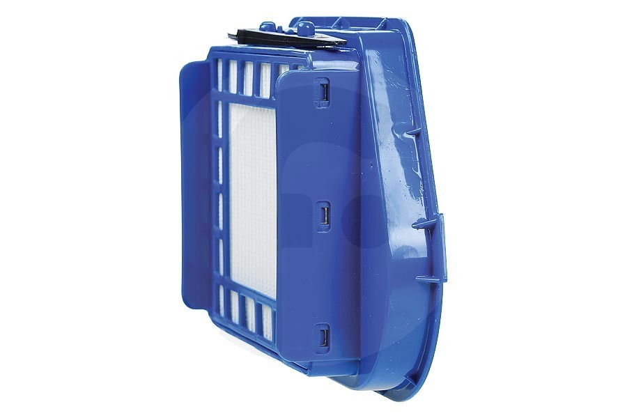 Rowenta Aspirapolvere Filtro hepa + schiuma + filtro aspirapolvere ZR004601