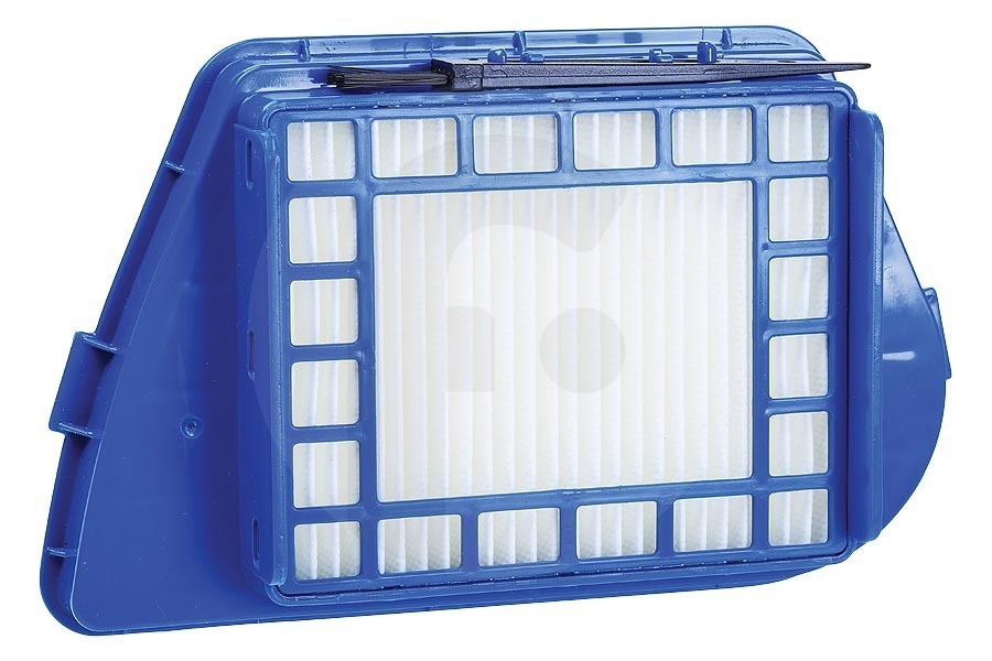 Rowenta Aspirapolvere Filtro hepa + schiuma + filtro aspirapolvere ZR004601