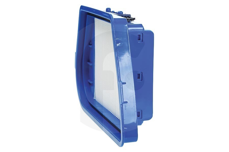 Rowenta Aspirapolvere Filtro hepa + schiuma + filtro aspirapolvere ZR004601