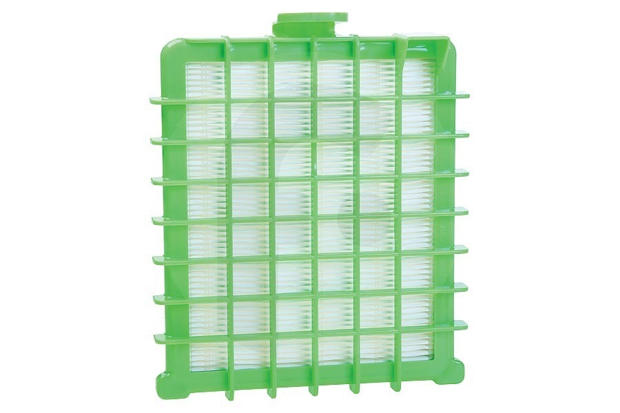 Rowenta Aspiradora Filtro hepa Aspiradora ZR004801 apto para entre otros Potencia compacta, potencia X-Trem