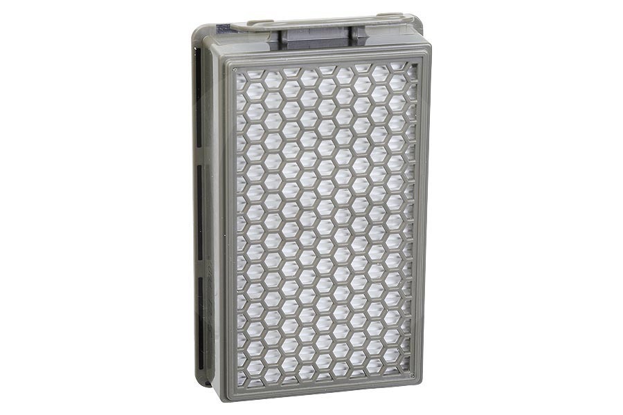 Rowenta Aspiradora Filtro HEPA para aspiradora ZR903501 apto para entre otros Potencia compacta, Powerline Extreme