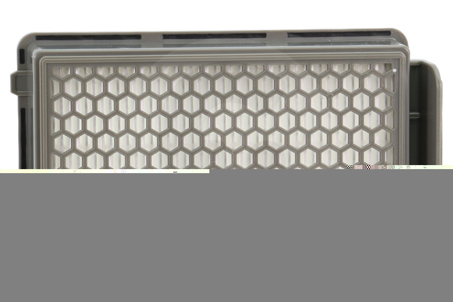 Rowenta Aspiradora Filtro alternativo ZR903501 Aspiradora apto para entre otros Potencia compacta, Powerline Extreme