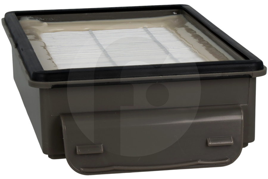 Tefal Staubsauger Alternativer Filter ZR903501 Staubsauger