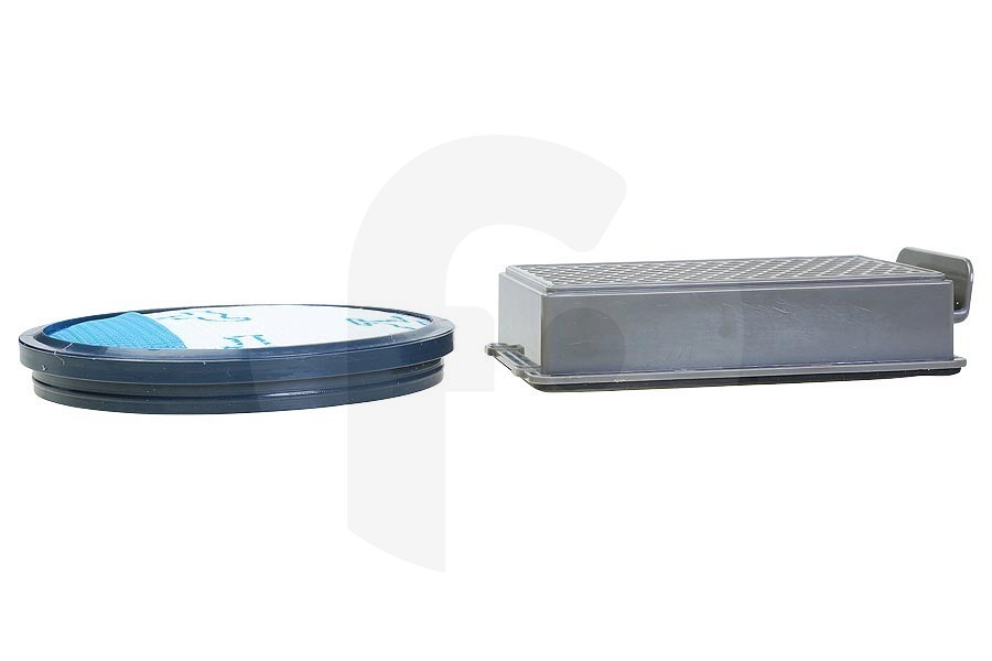 Moulinex Staubsauger Compact Power Zyklon-Filtersystem für Staubsauger ZR005901