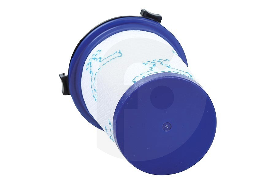 Rowenta Aspiradora Filtro de espuma para aspiradora ZR009001