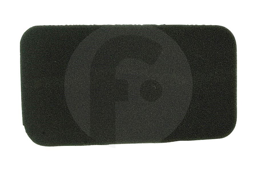 Rowenta RSRT3658 Aspiradora Filtro de espuma para aspiradora RS-RT3658 apto para entre otros RO3969EA, RO3751EA, MO3745PA