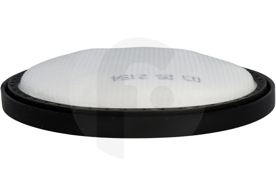 Rowenta Aspirapolvere Prefiltro (filtro dell’aria) rotondo per Rowenta e altri aspirapolvere RS-2230000345