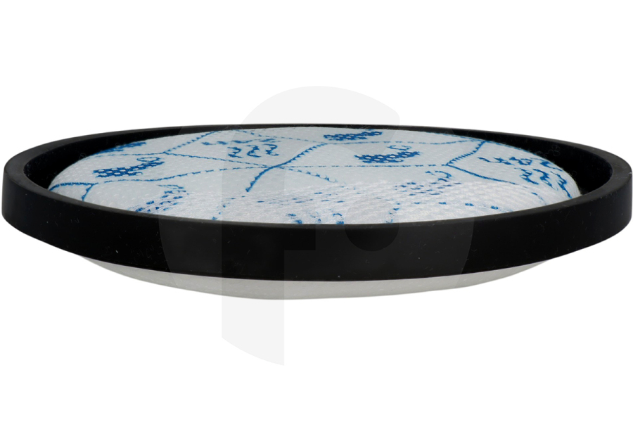 Rowenta Aspirapolvere Prefiltro (filtro dell’aria) rotondo per Rowenta e altri aspirapolvere RS-2230000345