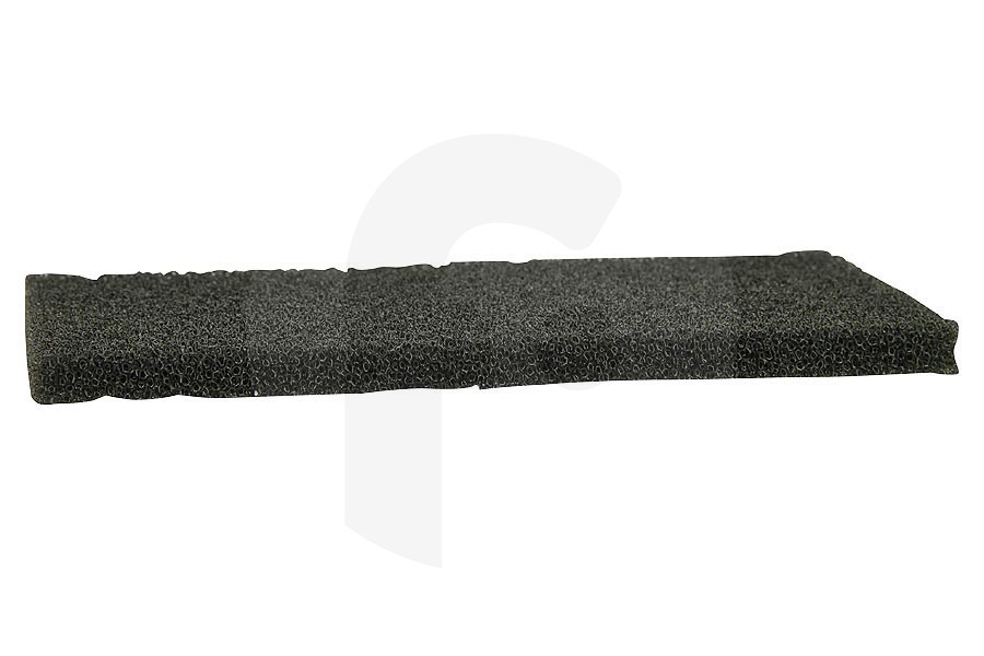 Rowenta Aspiradora Filtro de espuma negro aspiradora RSRT4314, RS-RT4314