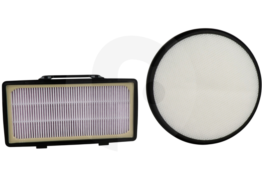 Alternative Staubsauger Alternativer Filter ZR006001 Staubsauger