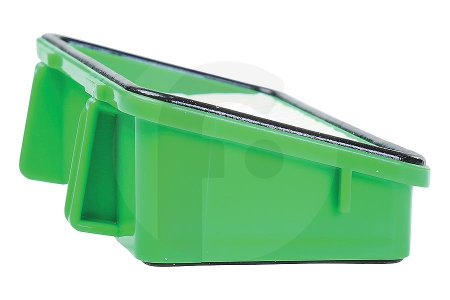 Rowenta Staubsauger HEPA-Filter (Allergie) grün für u.a. Rowenta Staubsauger ZR902001