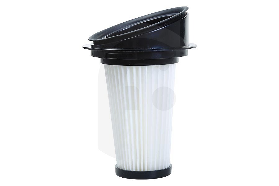 Rowenta Aspirapolvere Rowenta / Tefal / Moulinex / Arno filtro a cartuccia (conico) Air Force Light / Cyclone Force Light lavabile aspirapolvere ZR005201, ZR-005201