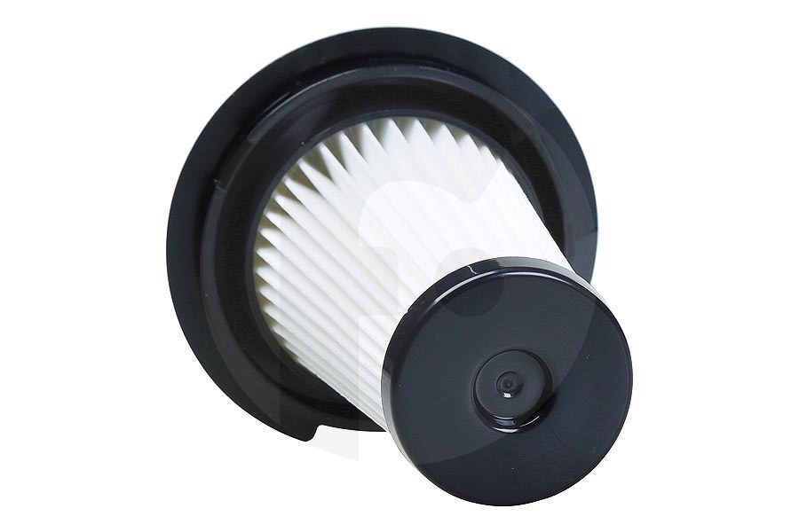 Rowenta Aspirapolvere Rowenta / Tefal / Moulinex / Arno filtro a cartuccia (conico) Air Force Light / Cyclone Force Light lavabile aspirapolvere ZR005201, ZR-005201