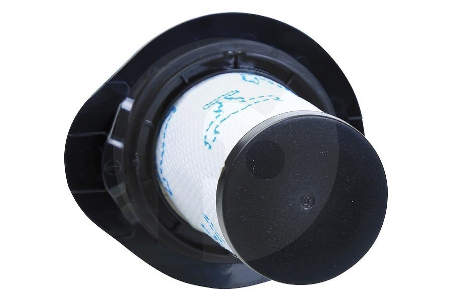 Rowenta Staubsauger Schaumstofffilter (Filter) Patrone Air Force Foam für u.a. Rowenta Akku-Staubsauger ZR009002