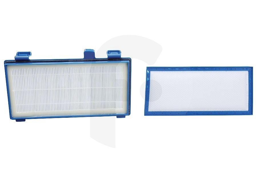 Rowenta Staubsauger Rowenta Allergiefilter Staubsauger ZR902301