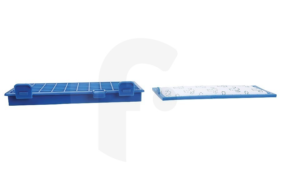 Rowenta Staubsauger Rowenta Allergiefilter Staubsauger ZR902301