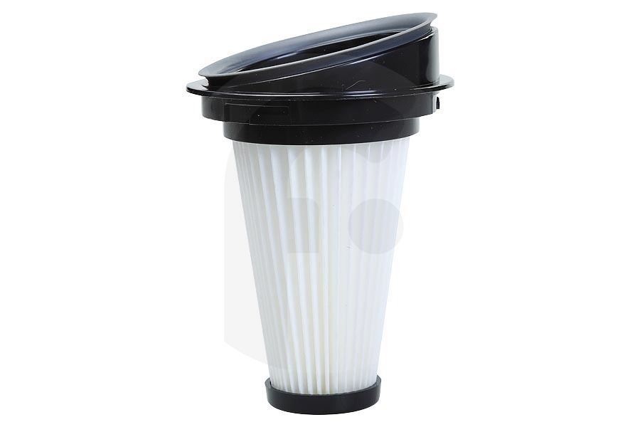 Rowenta Staubsauger Schaumstofffilter (Filter) Patrone waschbar für u.a. Rowenta Akku-Staubsauger ZR005202