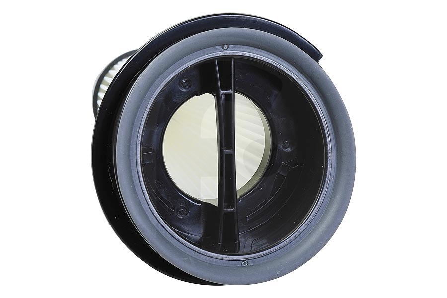 Rowenta Staubsauger Schaumstofffilter (Filter) Patrone waschbar für u.a. Rowenta Akku-Staubsauger ZR005202