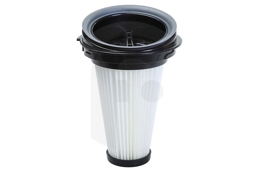 Rowenta Aspiradora Filtro de motor (filtro) cartucho para Rowenta y otros aspiradora inalámbrica ZR005202 apto para entre otros X-Pert160, X-Pert360