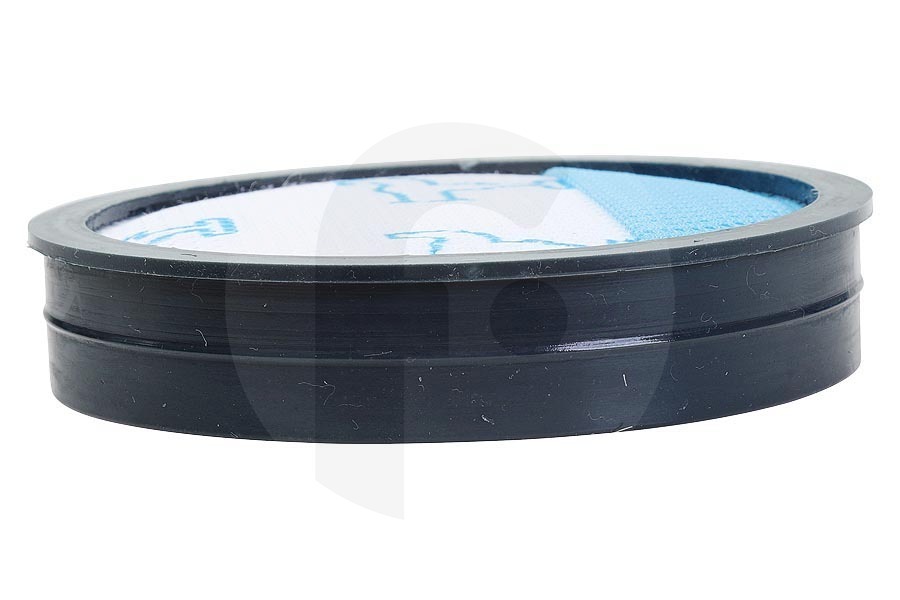 Rowenta Staubsauger Motorfilter (Filter) High Filtration für u.a. Rowenta Akku-Staubsauger ZR903601
