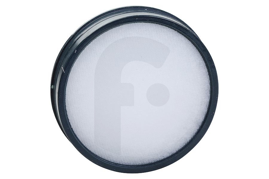 Rowenta Staubsauger Motorfilter (Filter) High Filtration für u.a. Rowenta Akku-Staubsauger ZR903601