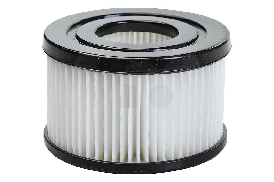 Rowenta Aspiradora Filtro de motor (filtro, cartucho) para Rowenta y otros aspiradora inalámbrica ZR009004 apto para entre otros Fuerza aérea Flex 760