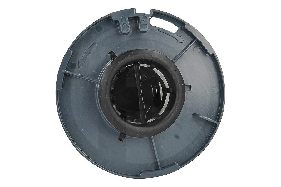 Rowenta Staubsauger Trennfilter (Filter) für u.a. Rowenta, Tefal Akku Staubsauger ZR009007