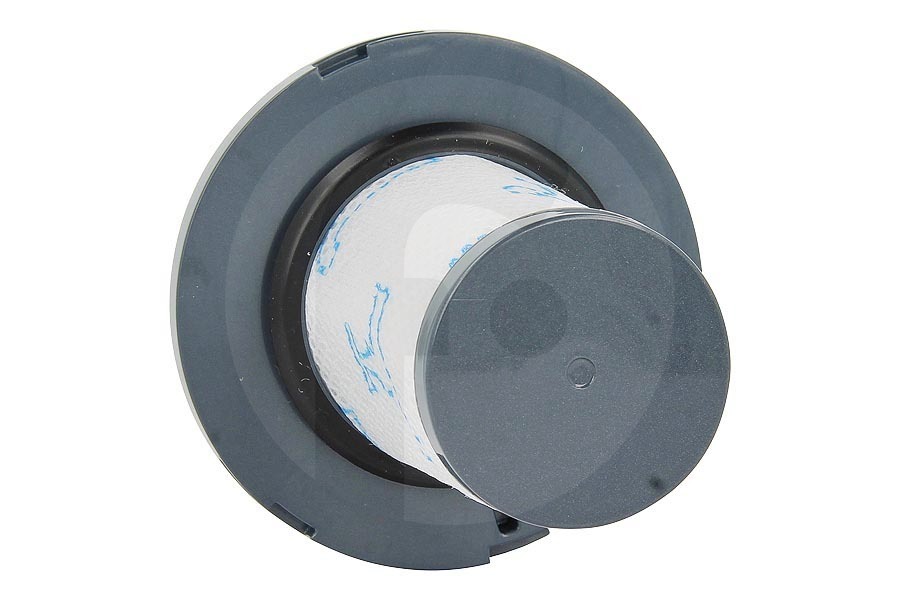 Rowenta Staubsauger Trennfilter (Filter) für u.a. Rowenta, Tefal Akku Staubsauger ZR009007