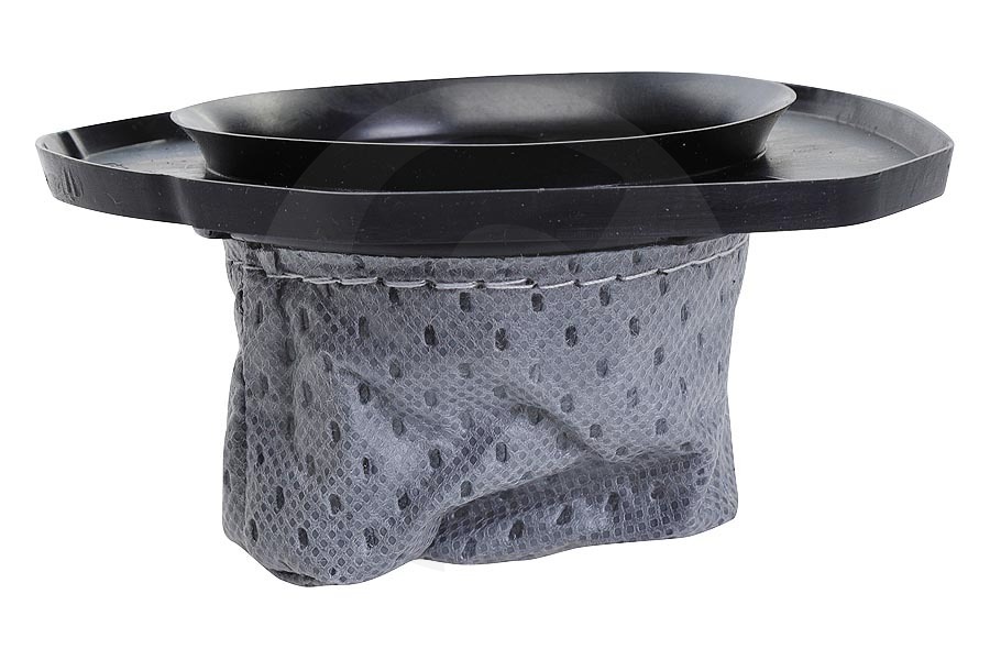 Rowenta Staubsauger Fliesfilter (Filter) waschbar für u.a. Rowenta, Tefal Akku Staubsauger ZR005203