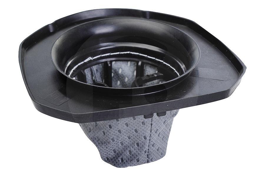 OBH Nordica Aspiradora Filtro lavable de tejido no tejido para Rowenta, Tefal y otros aspiradora inalámbrica ZR005203 apto para entre otros Doble fuerza 2 en 1