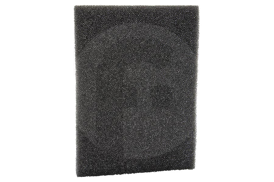 Rowenta Aspiradora Filtro de motor (filtro de espuma) para aspiradora Rowenta, Tefal y otros RS2230000956, RS-2230000956 apto para entre otros RO6859EA, RO6899EA, TW7752EA