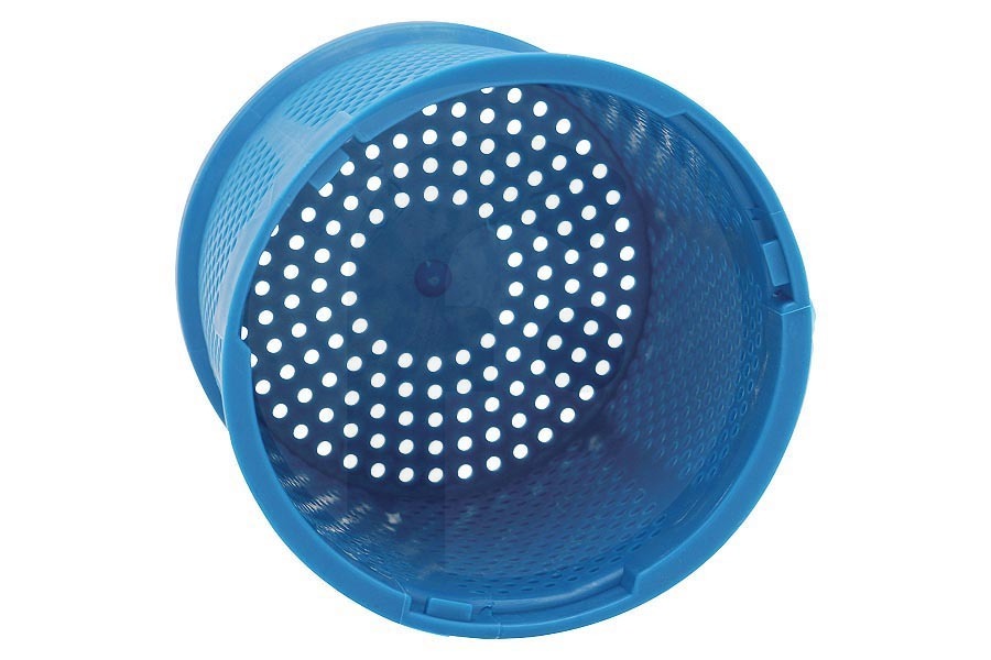 Rowenta Staubsauger Zylinderfilter (Filter) für u.a. Rowenta, Tefal Akku Staubsauger FS9100033244, FS-9100033244