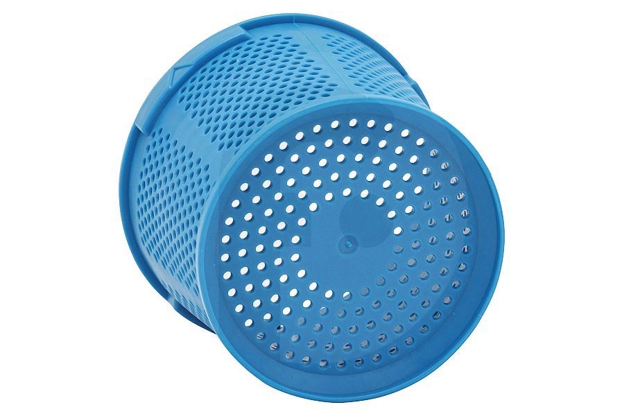 Rowenta Staubsauger Zylinderfilter (Filter) für u.a. Rowenta, Tefal Akku Staubsauger FS9100033244, FS-9100033244