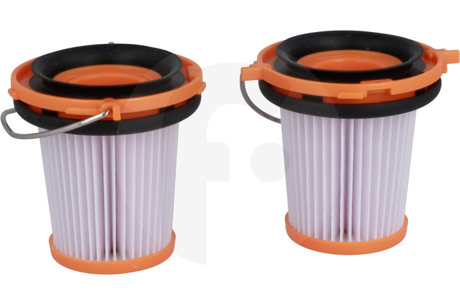 Rowenta Stofzuiger Rowenta Filter ZR009011 Stofzuiger