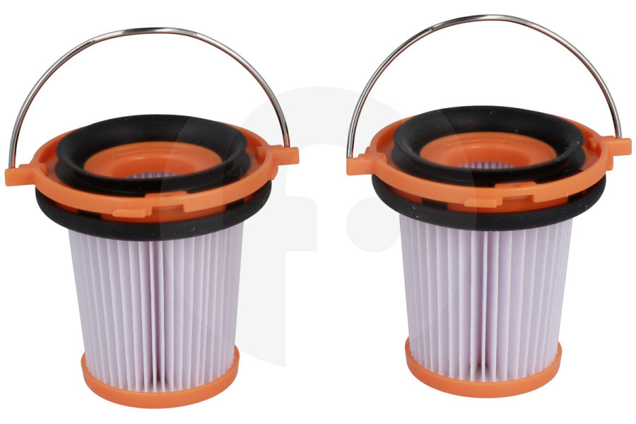 Rowenta Stofzuiger Rowenta Filter ZR009011 Stofzuiger