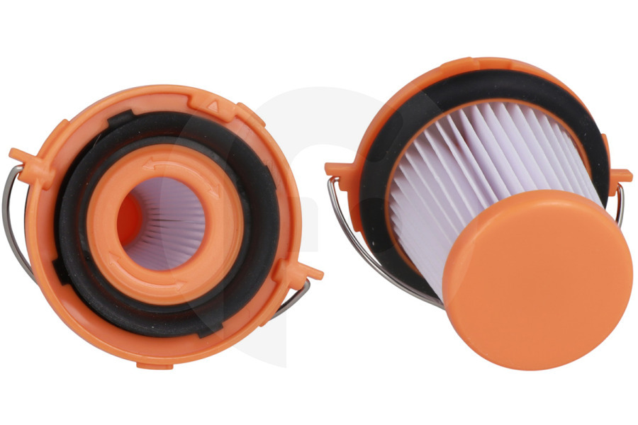 Rowenta Stofzuiger Rowenta Filter ZR009011 Stofzuiger