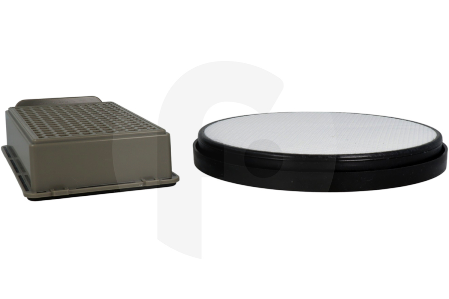 Alternative Staubsauger Rowenta Ausblasfilter und Motorfilter waschbar für Staubsauger ZR780000
