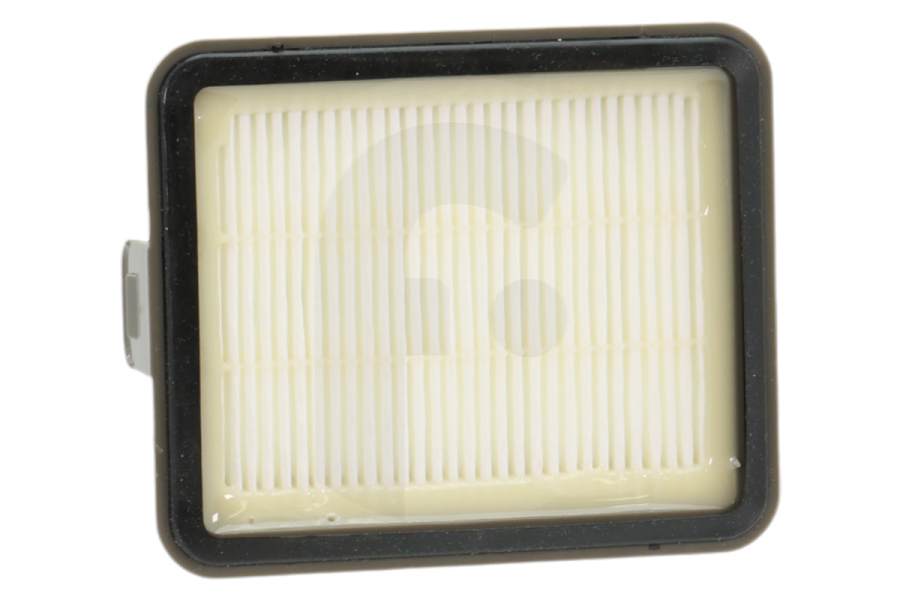 Rowenta Aspiradora con filtro  ZR904501 apto para entre otros Aspiradora de varilla Air Force Serenity RH9172