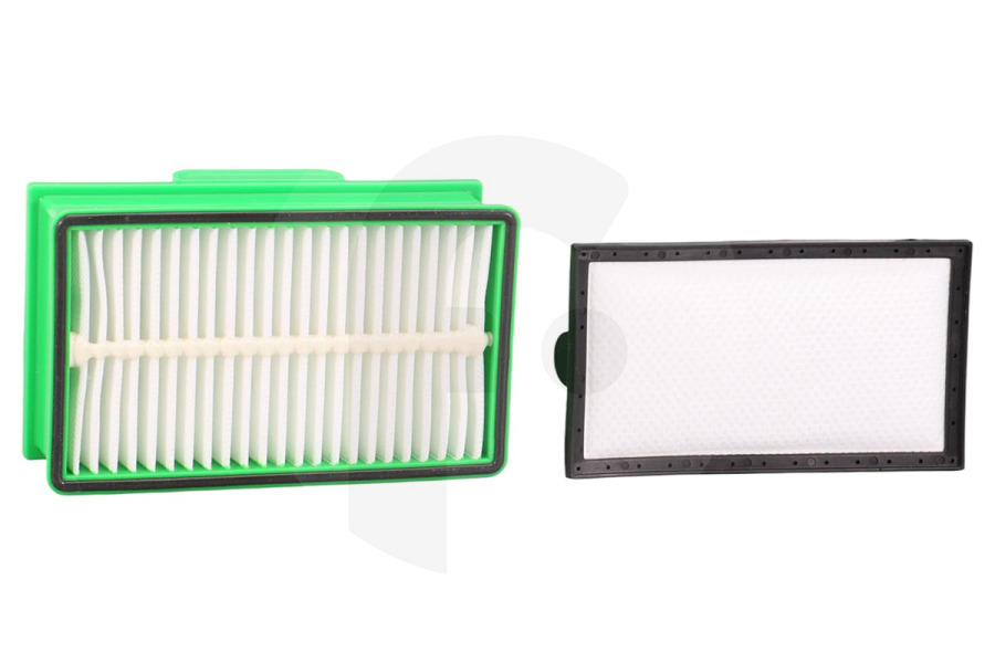 Rowenta Staubsauger Rowenta ZR902601 Filter Staubsauger