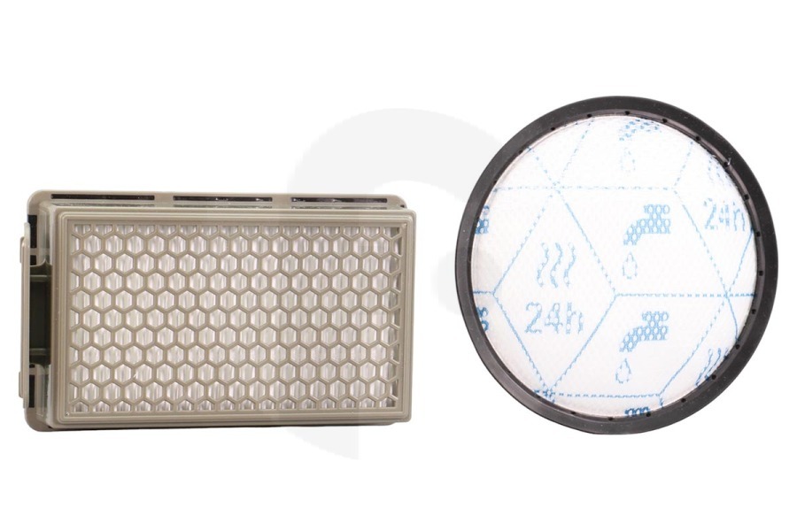 Rowenta ZR007700 Aspiradora Filtro Aspiradora apto para entre otros xo