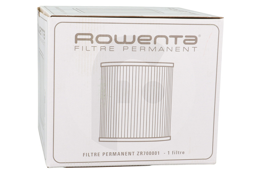 Rowenta Staubsauger Rowenta ZR700001 Filter Staubsauger