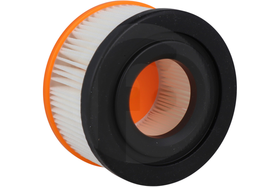 Rowenta filtro de aire para aspiradora ZR009015 apto para entre otros RH9L42WO, RH2038WO