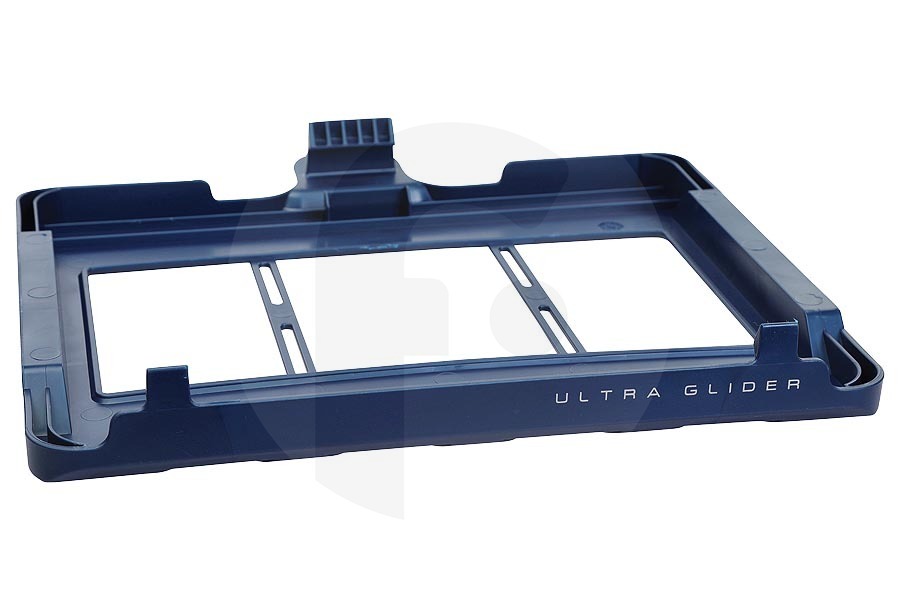 Tefal Limpiadora de vapor y mopa a vapor Accesorio para la limpieza de alfombras para cepillo para pisos Rowenta, Tefal y otros limpiador de vapor ZR005802 apto para entre otros Limpieza y vapor
