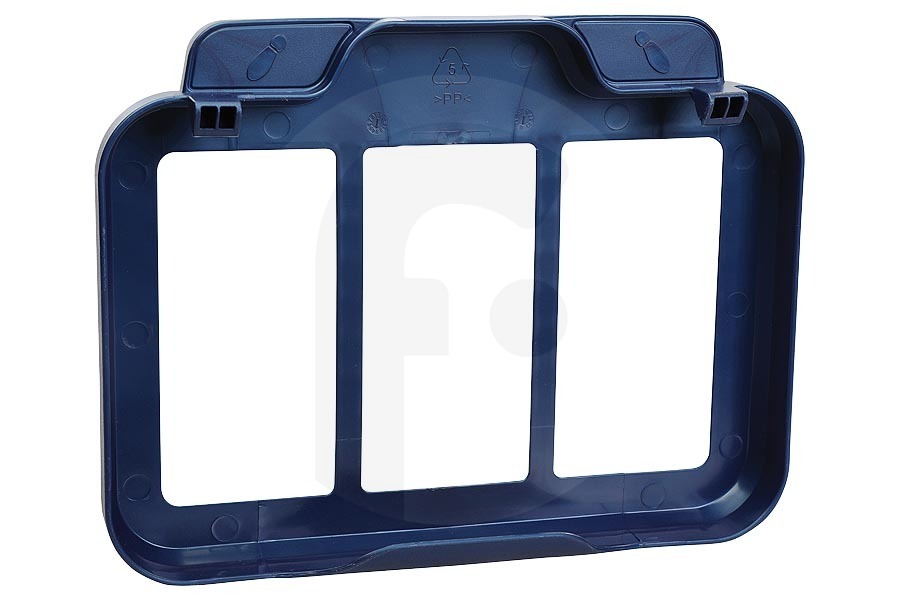 Rowenta Pulitore a vapore e Scopa a vapore Accessorio per pulizia tappeti per spazzola per pavimenti per Rowenta, Tefal e altri pulitore a vapore ZR006502