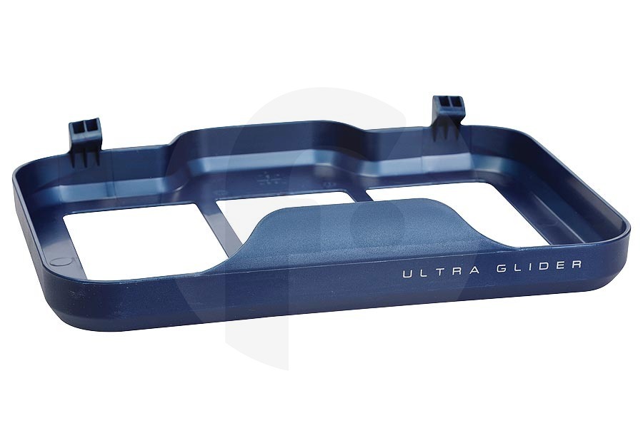 Tefal Limpiadora de vapor y mopa a vapor Accesorio para la limpieza de alfombras para cepillo para pisos Rowenta, Tefal y otros limpiador de vapor ZR006502 apto para entre otros la energía de vapor