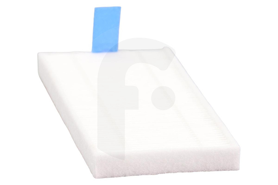 Rowenta Aspirapolvere Rowenta ZR130002 Spazzola Esplorativa e Set di Filtri Aspirapolvere