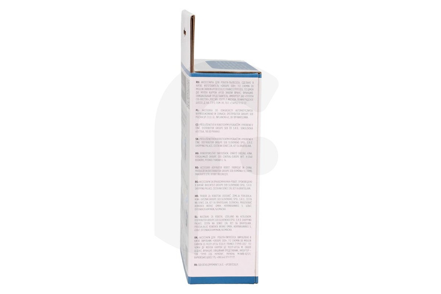 Rowenta Aspirapolvere Rowenta ZR130002 Spazzola Esplorativa e Set di Filtri Aspirapolvere