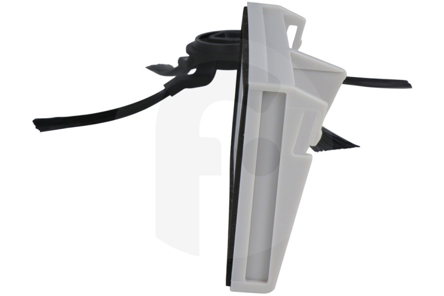 Rowenta  Rowenta filtro ad alta efficienza + spazzola laterale per aspirapolvere ZR294002