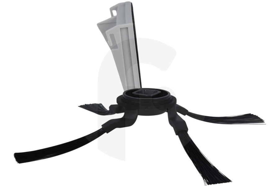 Rowenta  Rowenta filtro ad alta efficienza + spazzola laterale per aspirapolvere ZR294002