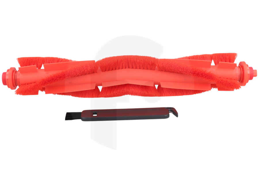 Rowenta cepillo eléctrico para mascotas para aspiradora ZR294003 apto para entre otros RR9475WH, RR9495WH